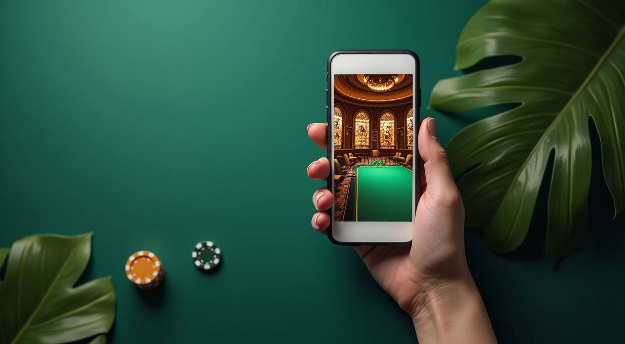 taxi888 mobile gaming